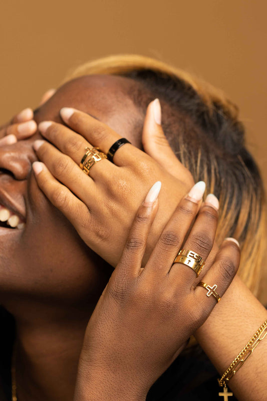 How Be Glory Co.'s Christian Jewelry Can Evangelize