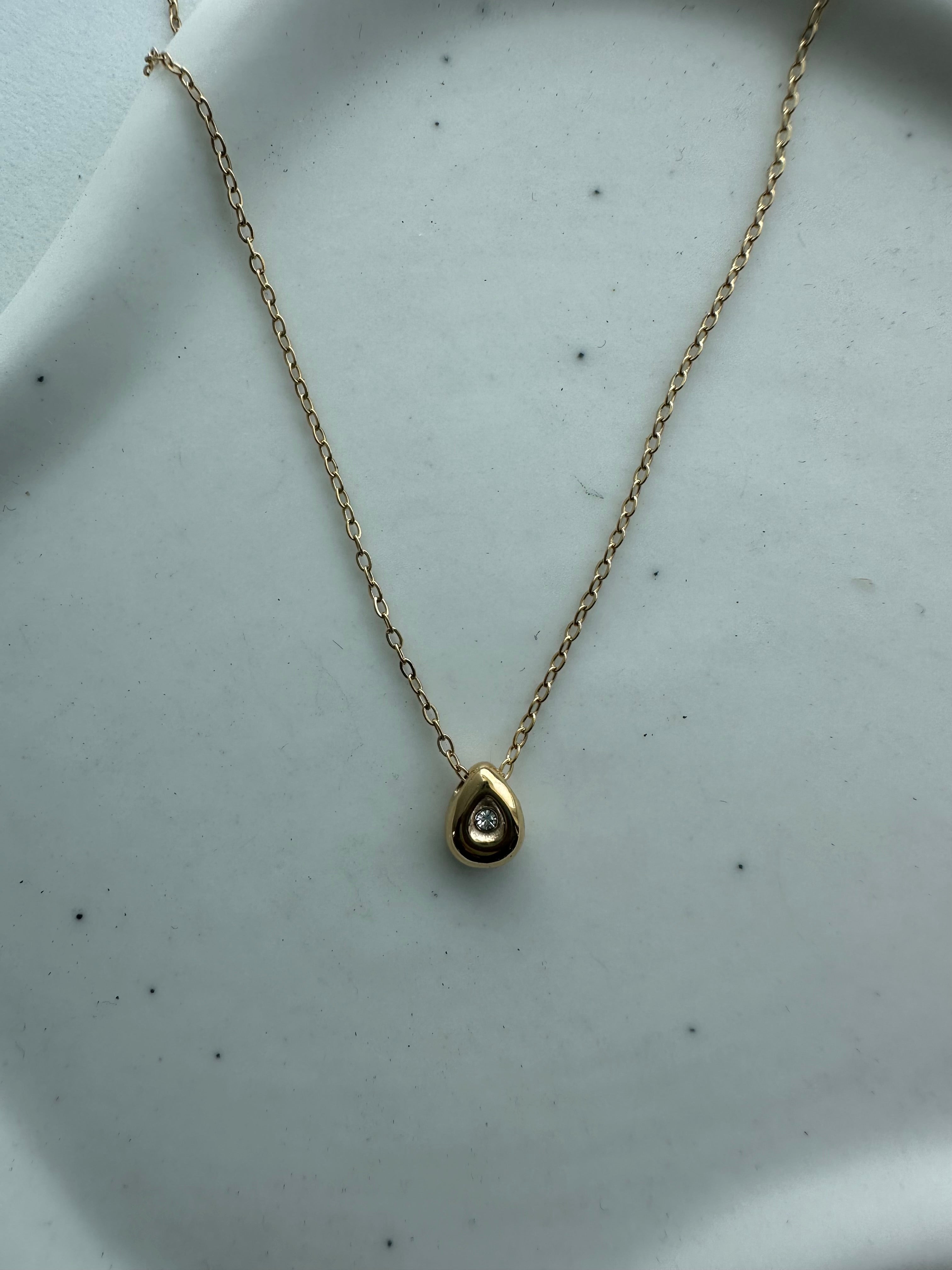 Anna Necklace