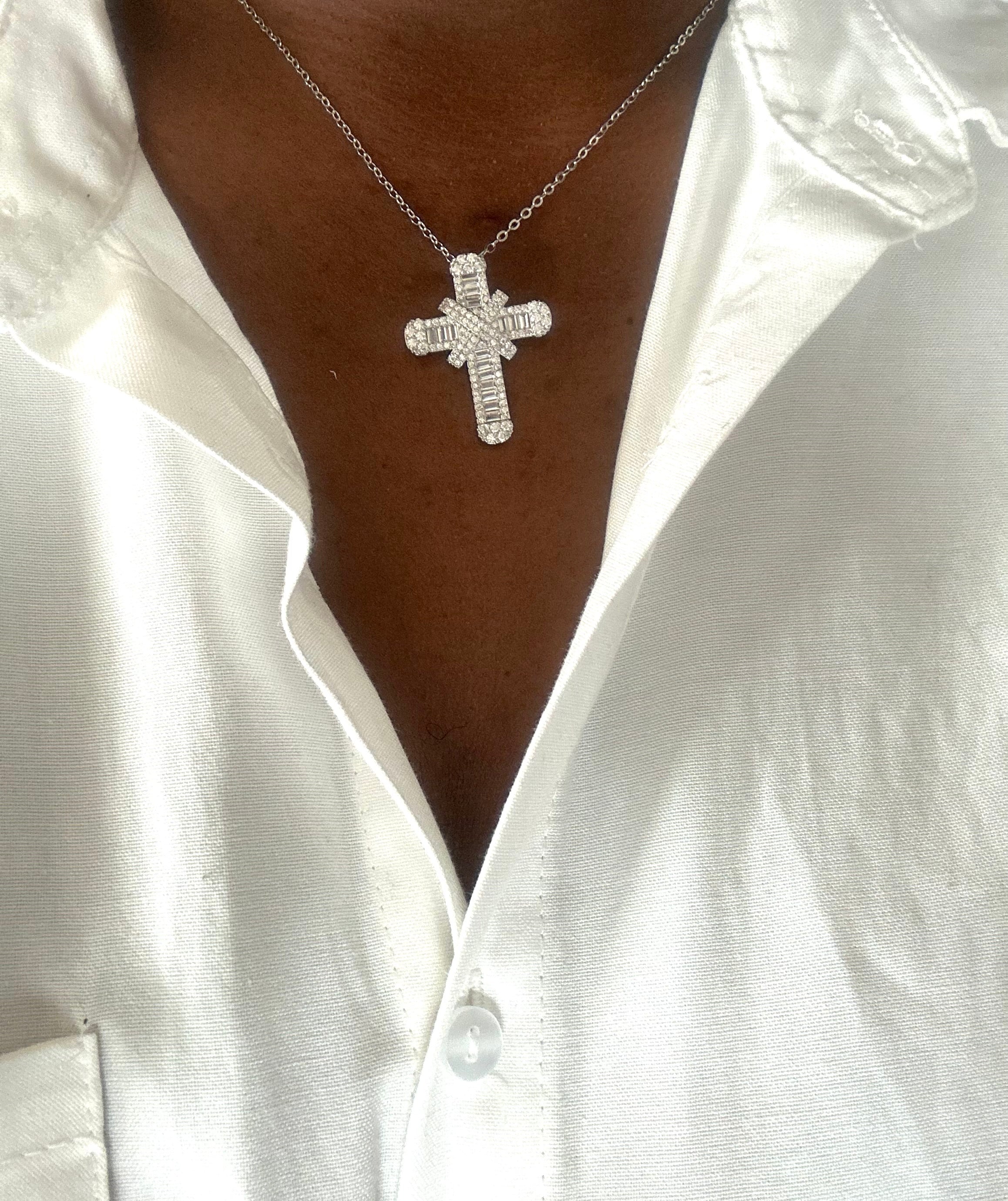 Extravagant Love Necklace