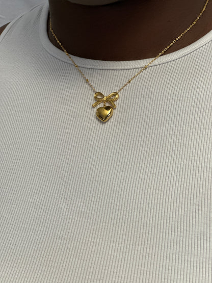 Gift of Love Necklace