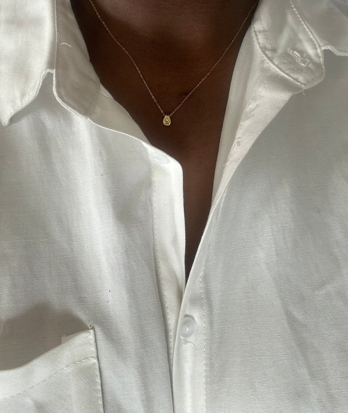 Anna Necklace
