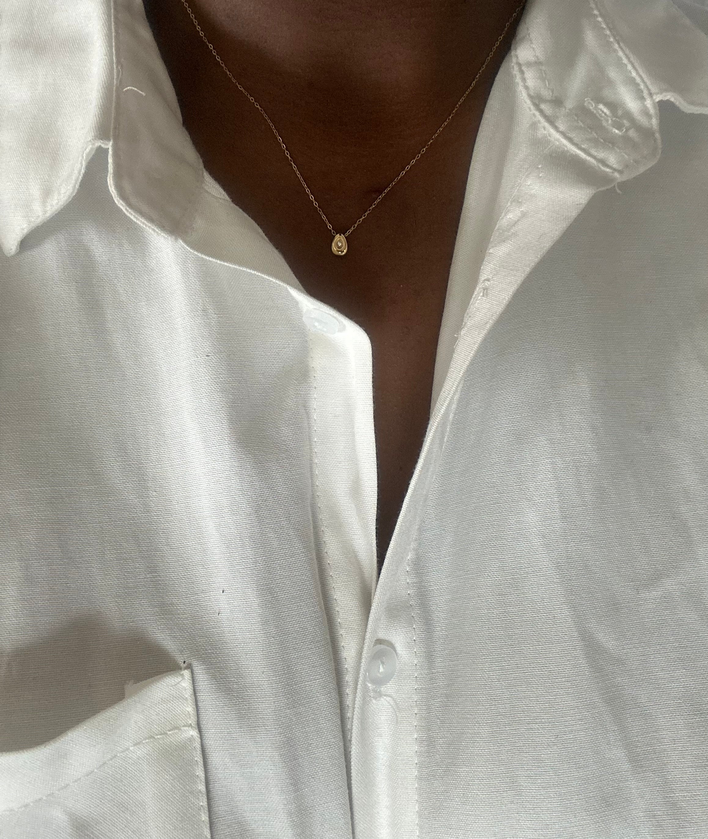 Anna Necklace