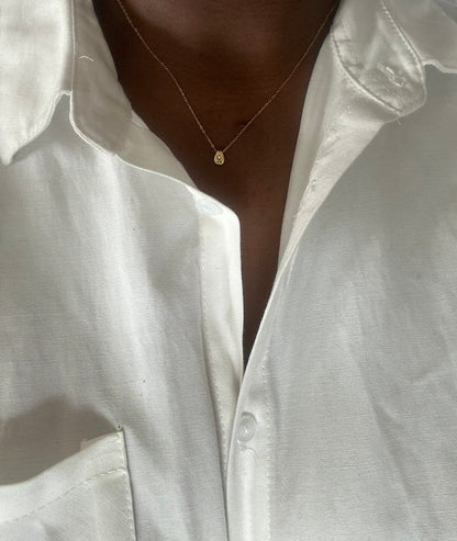 Anna Necklace