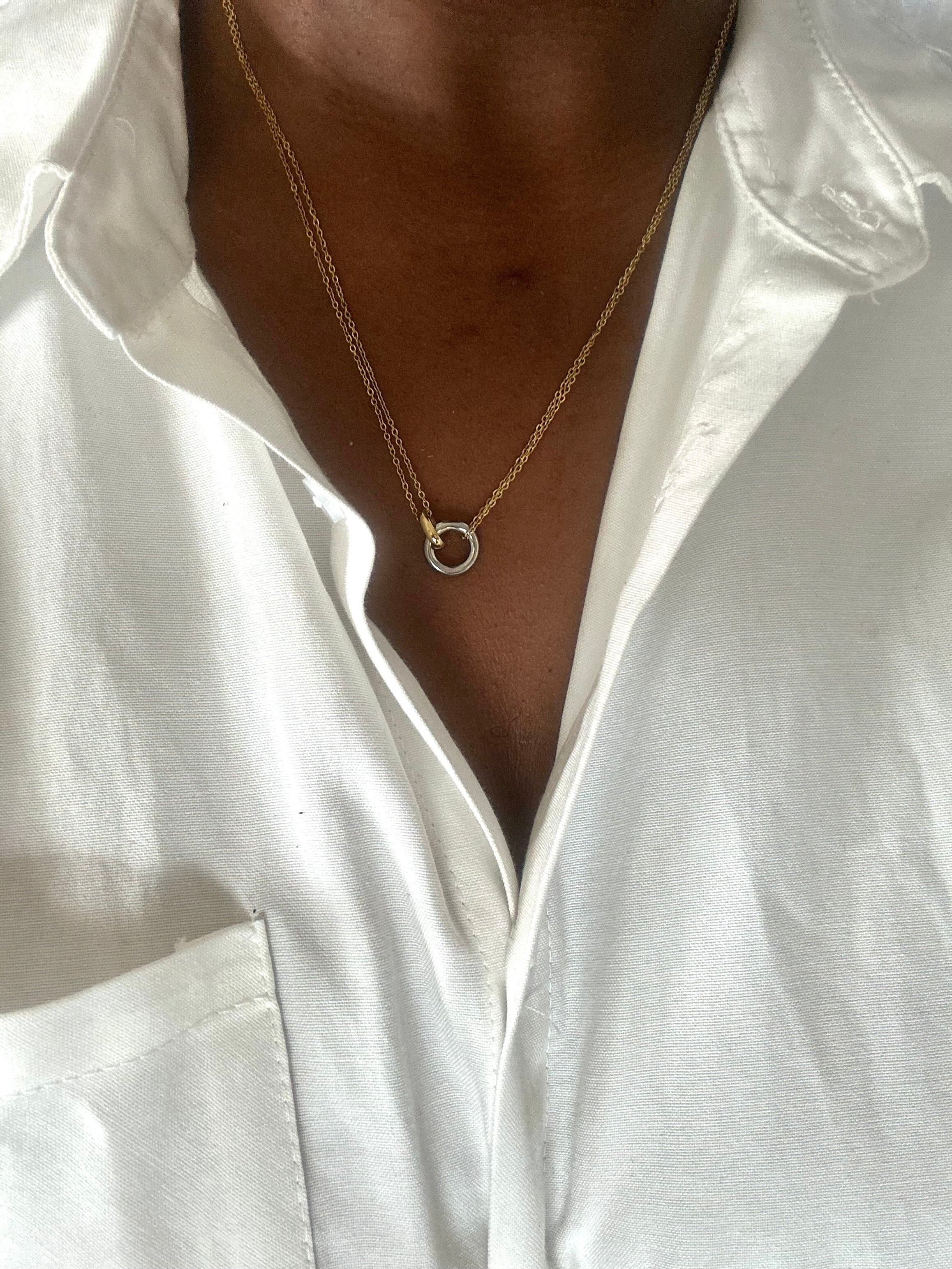 Complete Necklace