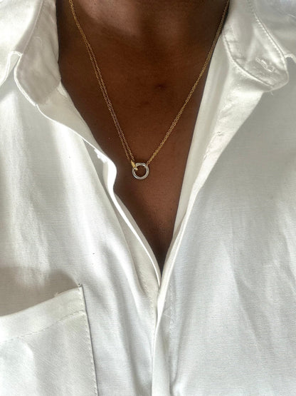Complete Necklace