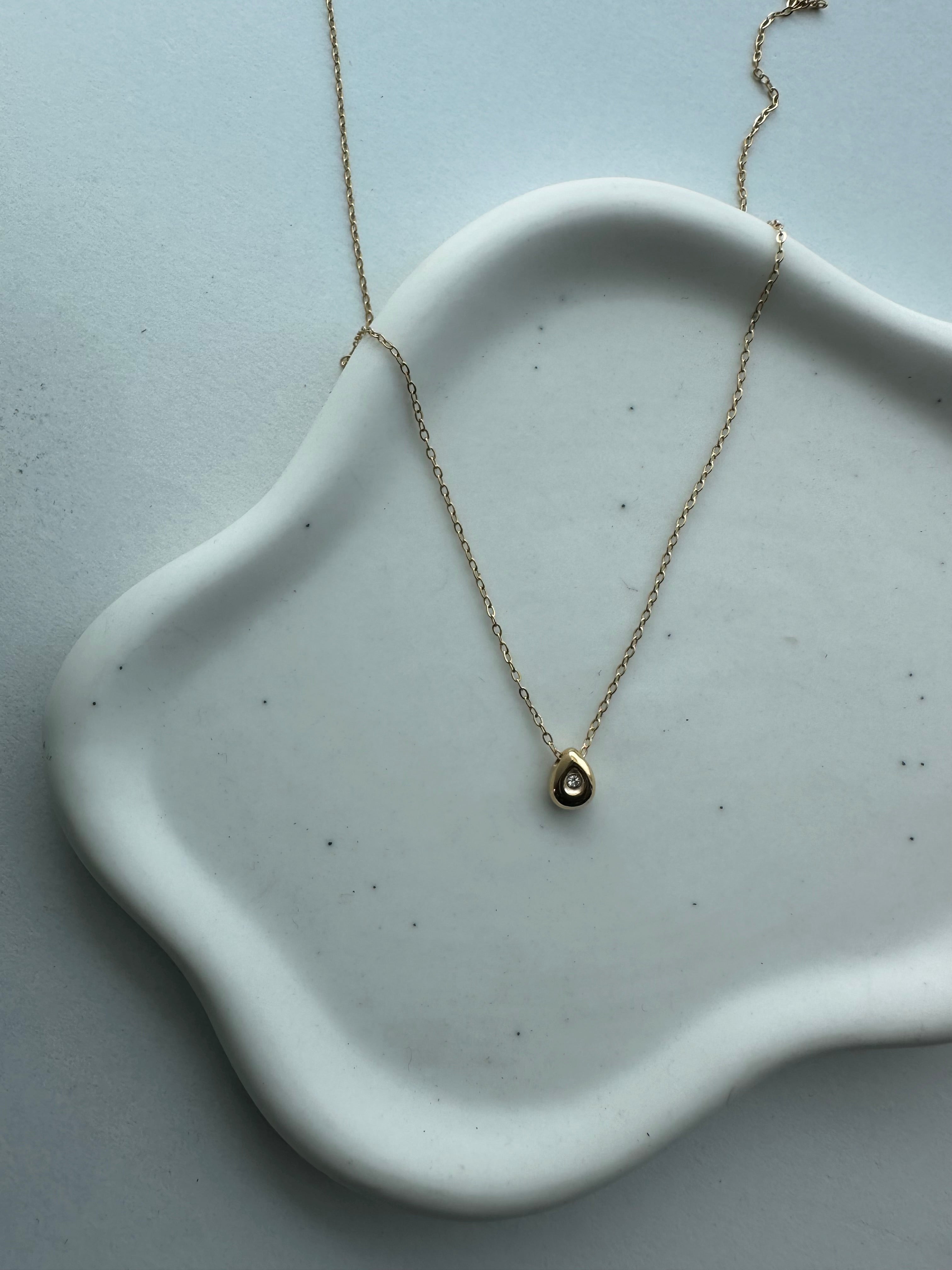 Anna Necklace