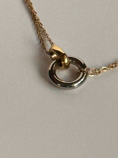 Complete Necklace