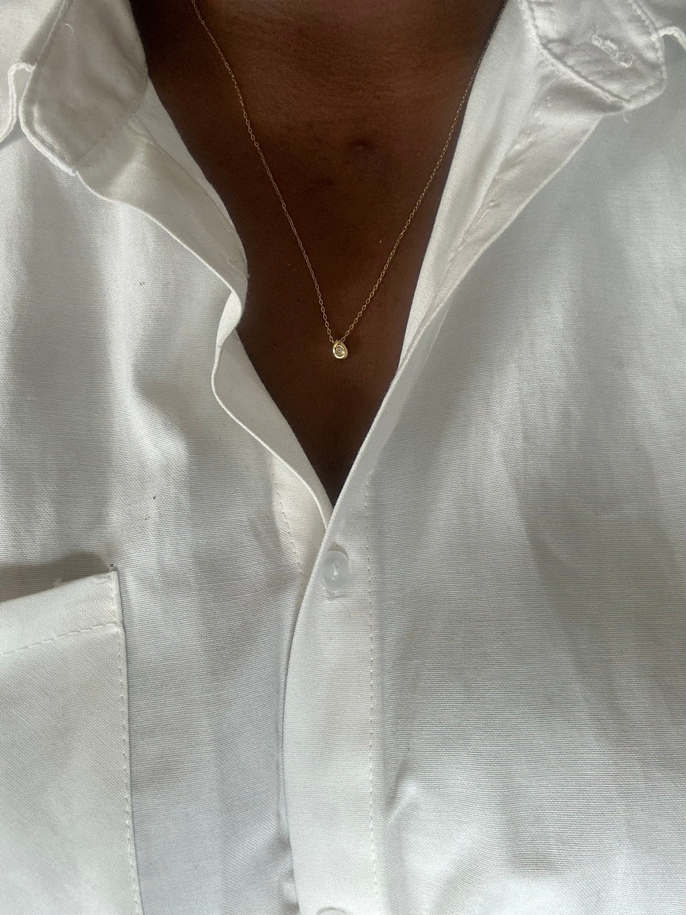 Anna Necklace