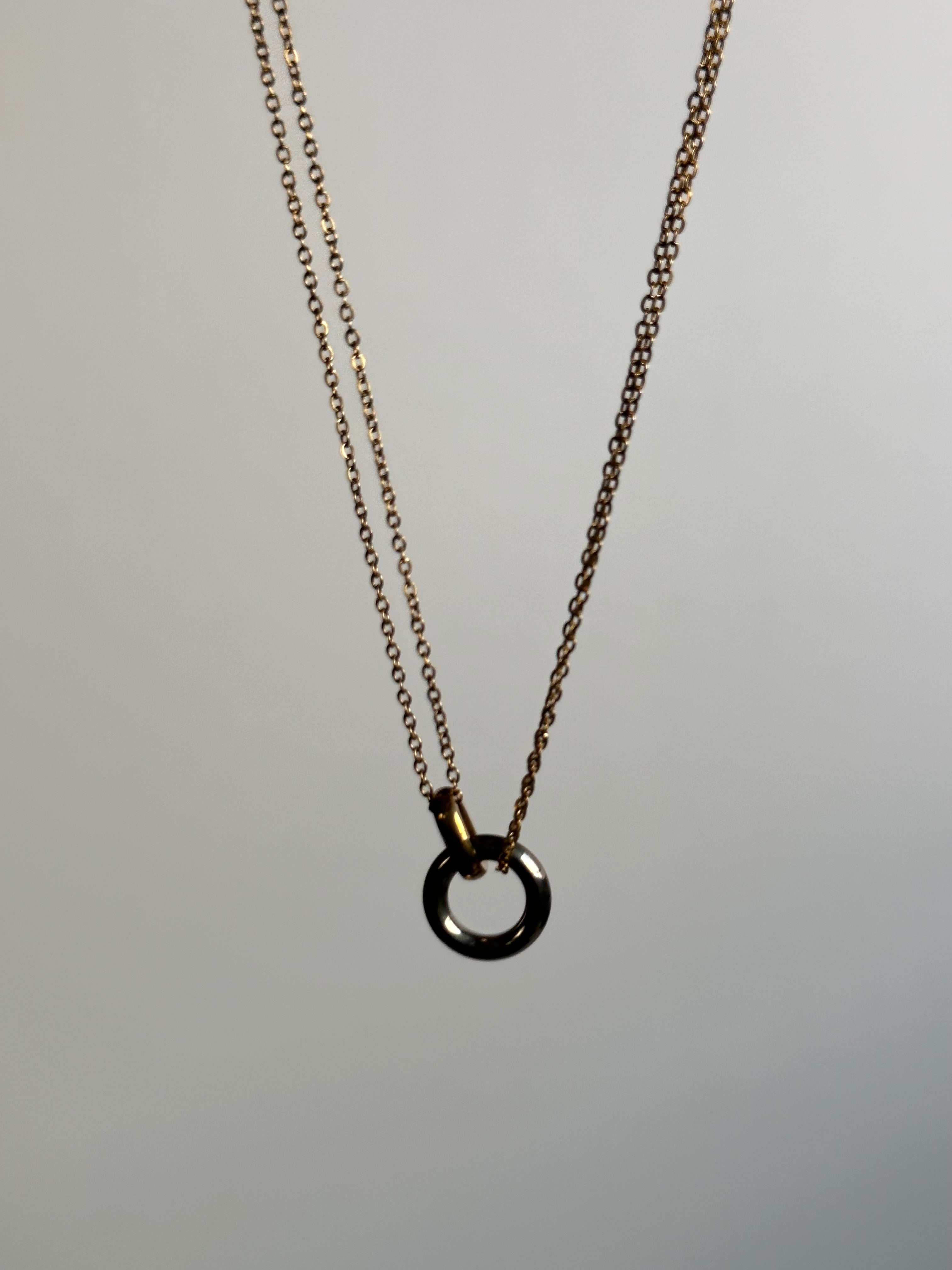 Complete Necklace