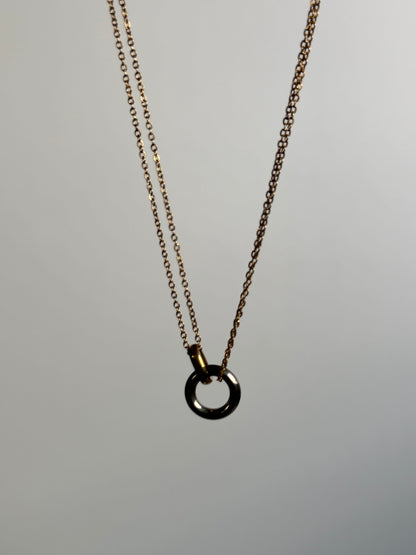 Complete Necklace
