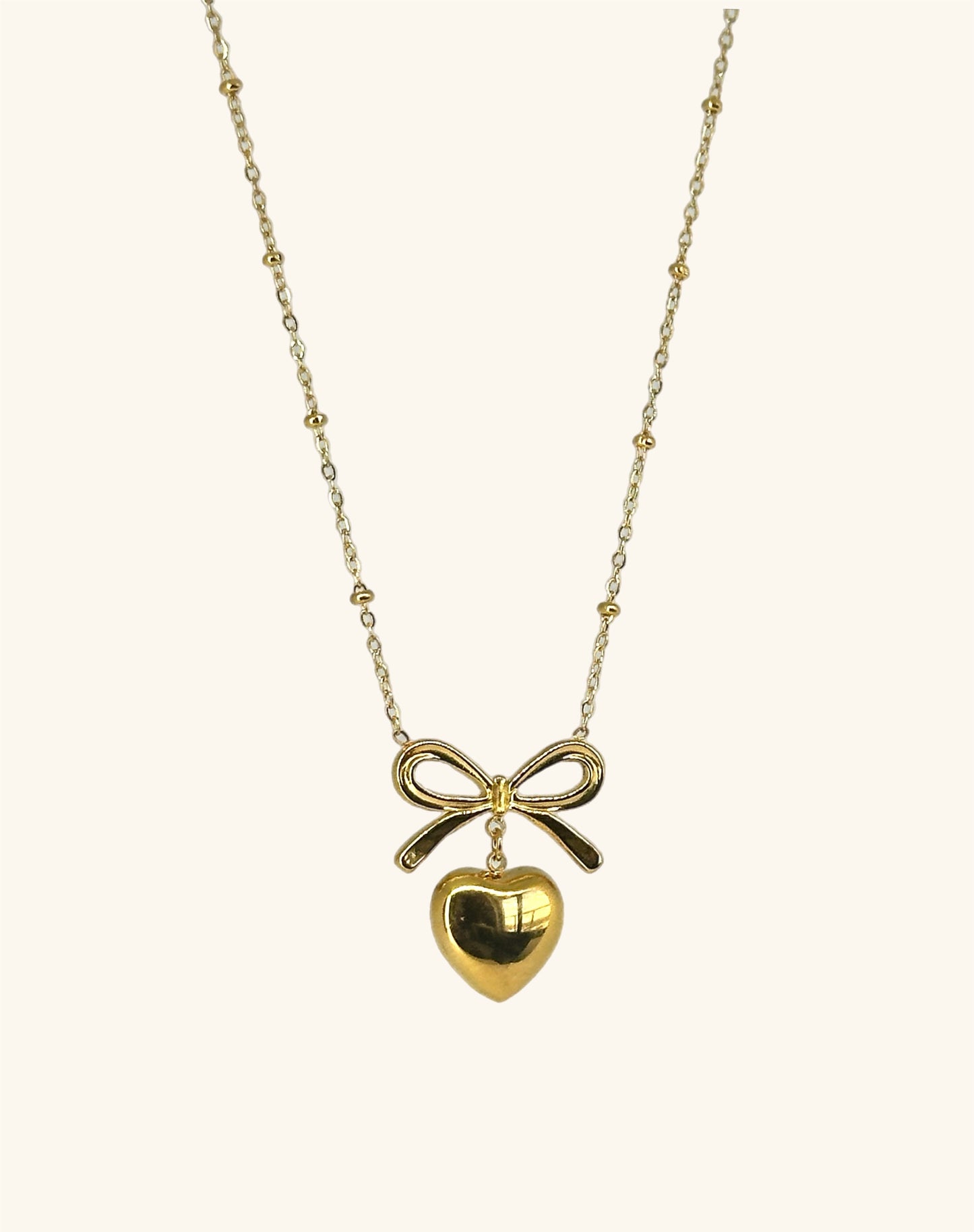 Gift of Love Necklace