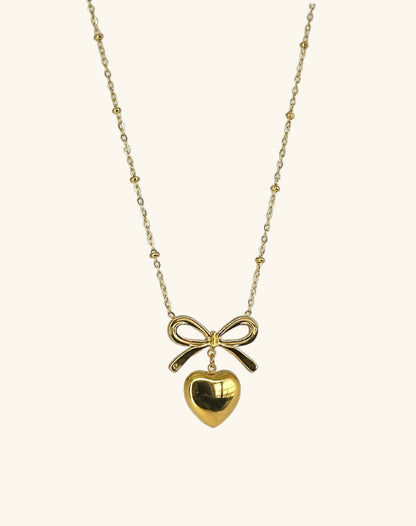 Gift of Love Necklace
