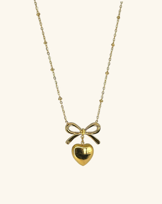 Gift of Love Necklace
