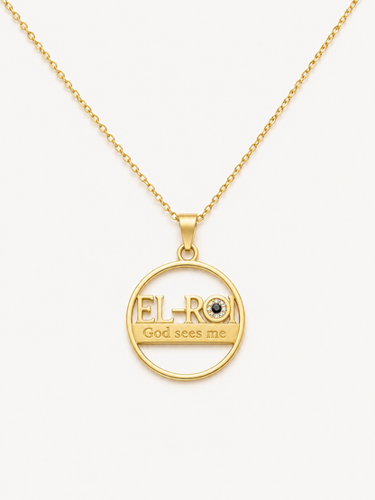 El-Roi Necklace