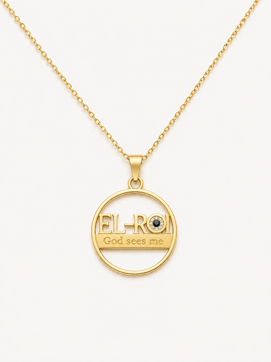 El-Roi Necklace