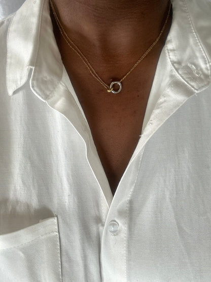 Complete Necklace