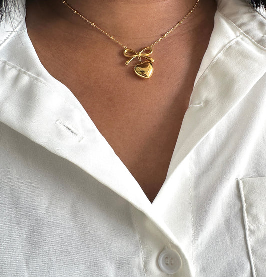 Gift of Love Necklace