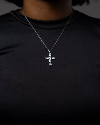 Irreplaceable Love Necklace