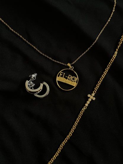 El-Roi Necklace