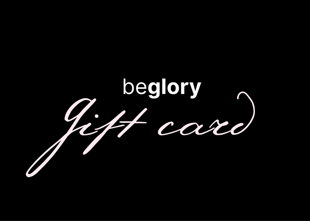 Be Glory Co. Gift Card