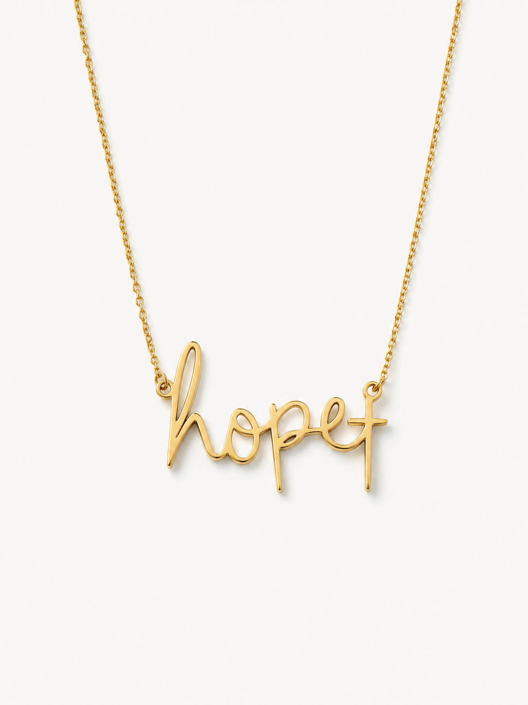 Hope Necklace