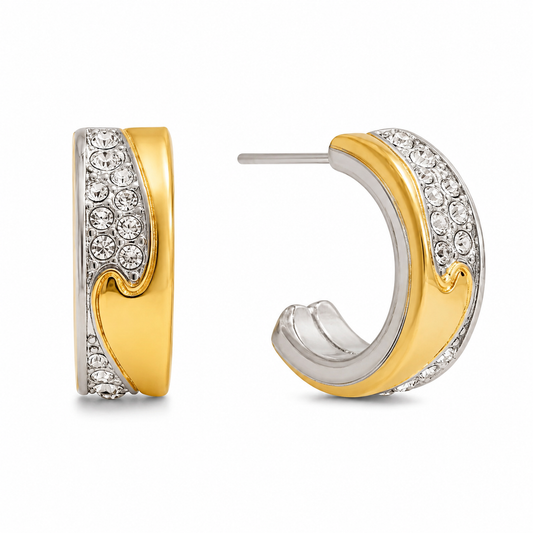 Oceans Earrings